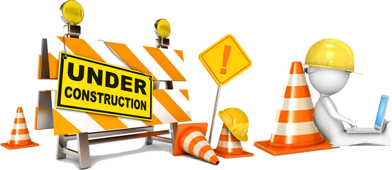 Under construction